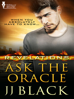 cover image of Ask the Oracle